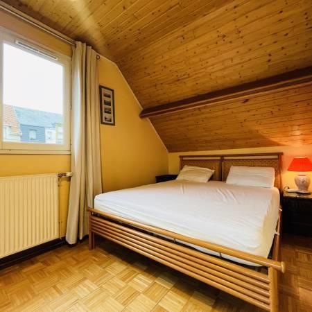 Maison - 103 m² - 4 pièces