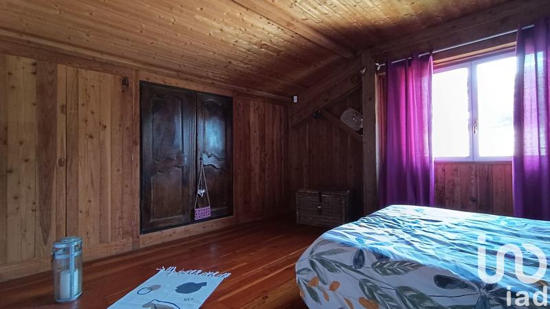 Maison de campagne - 233 m² - 6 pièces