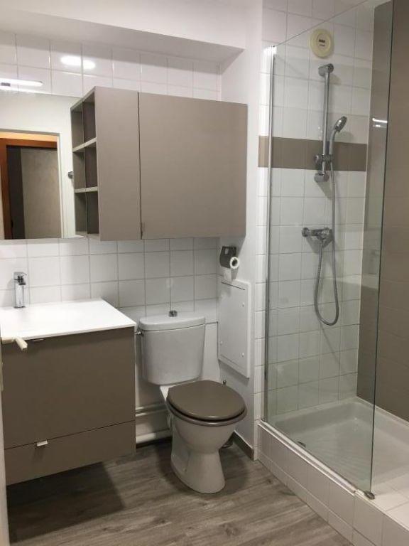 Appartement - 20 m² - 1 pièce