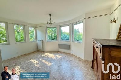 Maison - 153 m² - 8 pièces