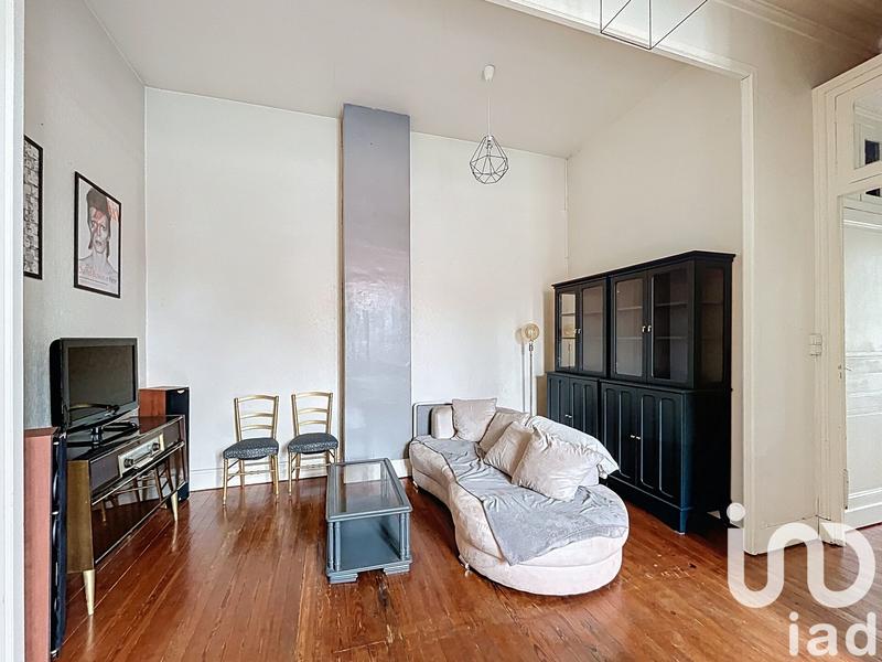 Appartement - 74 m² - 3 pièces