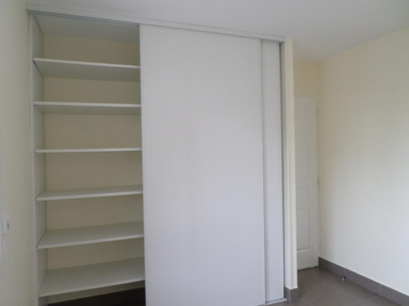 Maison - 74 m² - 4 pièces