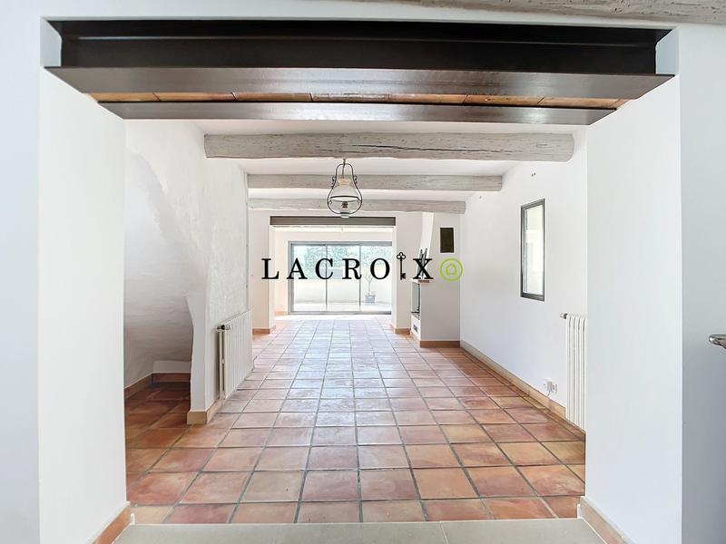 Maison - 169 m² - 5 pièces