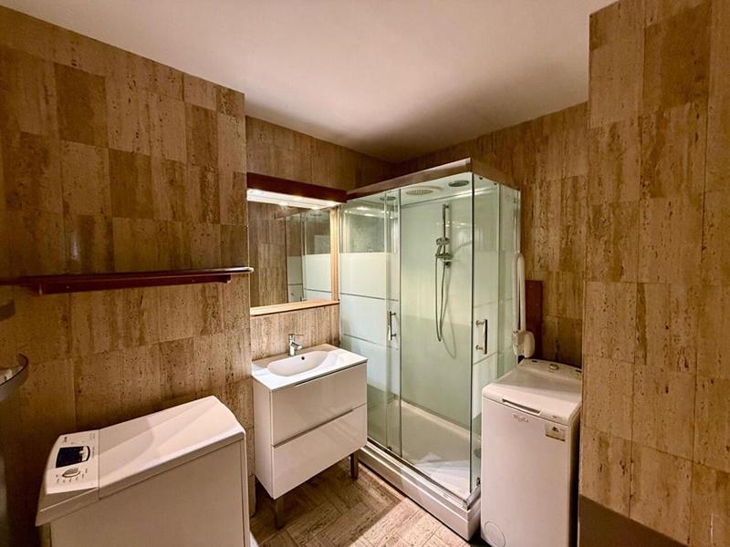 Appartement - 78 m² - 3 pièces