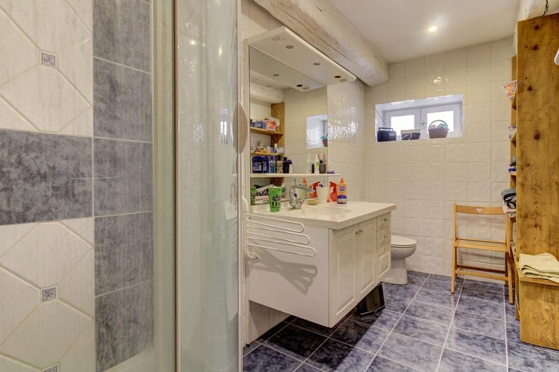 Maison de village - 95 m² - 4 pièces