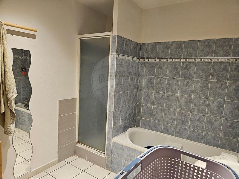 Immeuble - 259 m² - 3 pièces