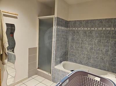 Immeuble - 259 m² - 3 pièces