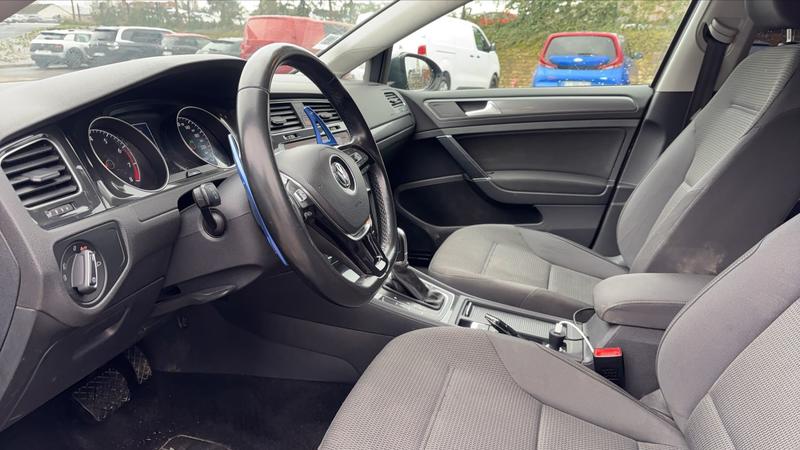 Volkswagen Golf 1.5 Tsi 130 Dsg7 Confortline