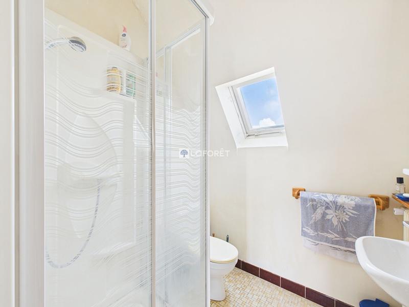 Maison - 115 m² - 7 pièces