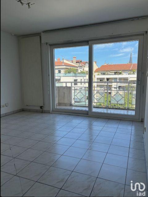 Appartement - 32 m² - 1 pièce