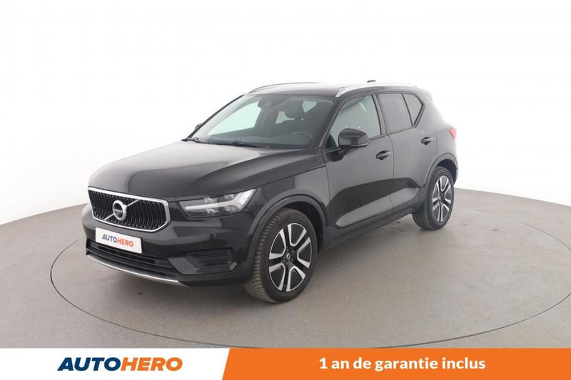 Volvo Xc40 1.5 T3 Geartronic 8 163 ch