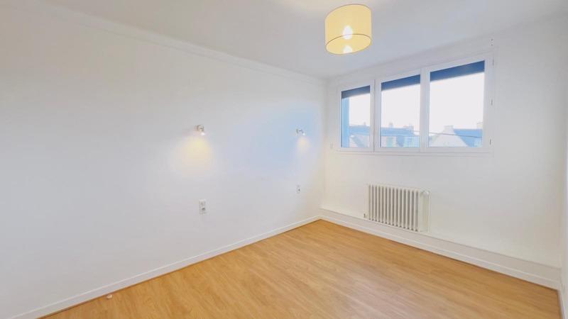 Maison de ville - 167 m² - 6 pièces