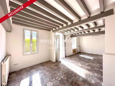 Maison - 119 m² - 6 pièces