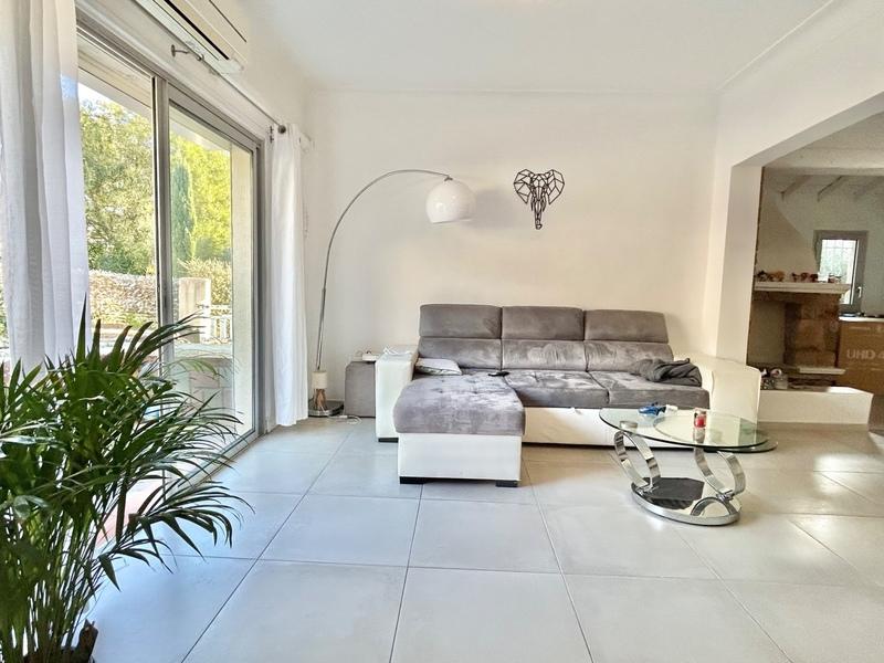 Maison - 123 m² - 4 pièces