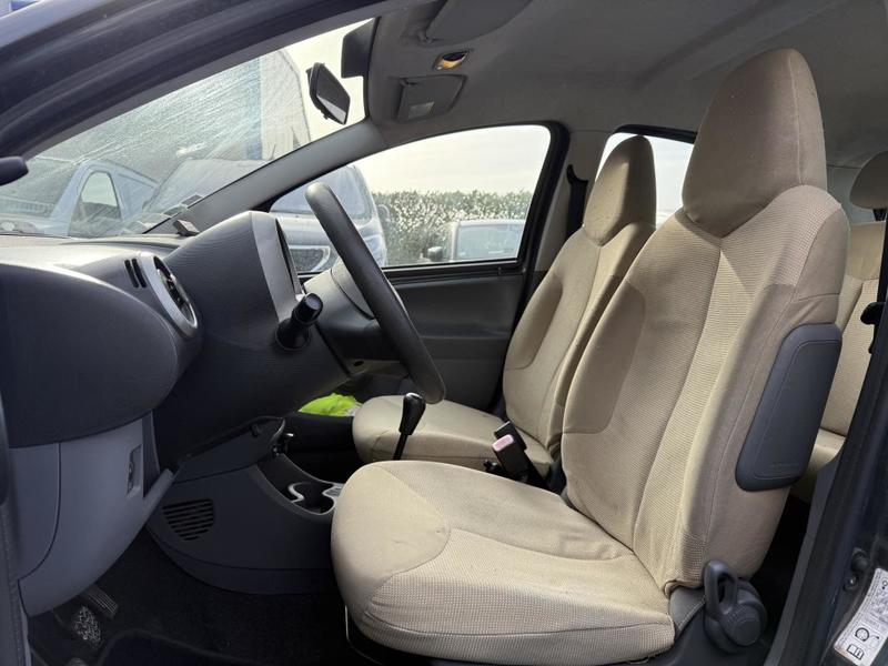 Peugeot 107 1.0 12v Trendy 5p