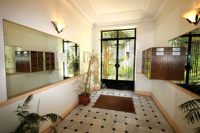 Appartement - 85 m² - 3 pièces