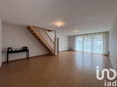 Maison - 131 m² - 5 pièces