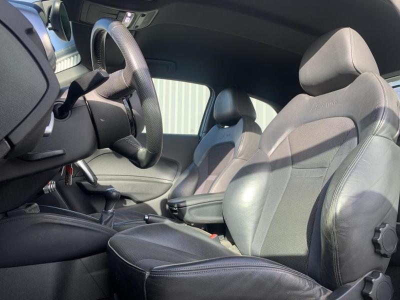 Audi A1 1.4 Tfsi 122 Ch s line - Garantie 6 Mois