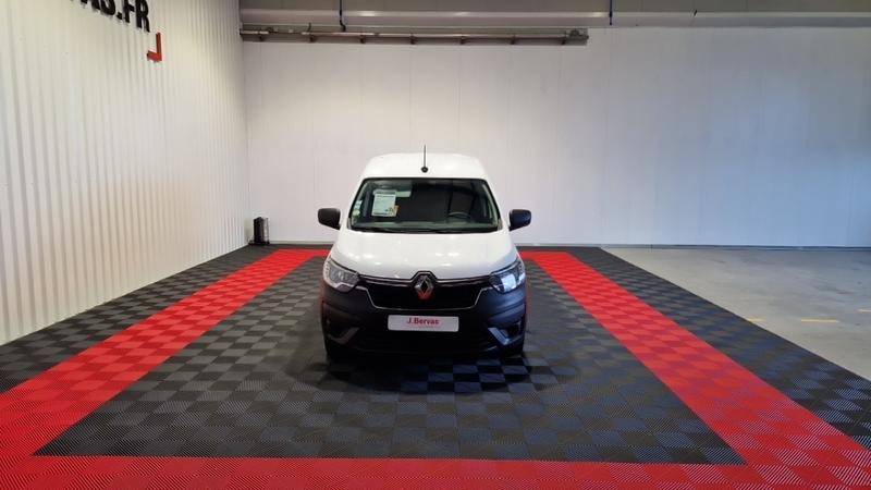 Renault Express Van Blue Dci 95 Confort