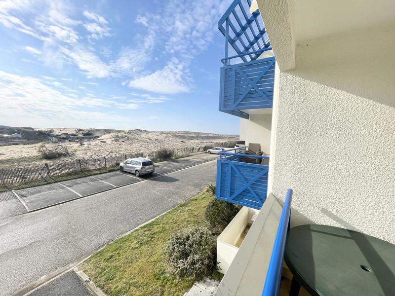 Appartement - 25 m² - 2 pièces