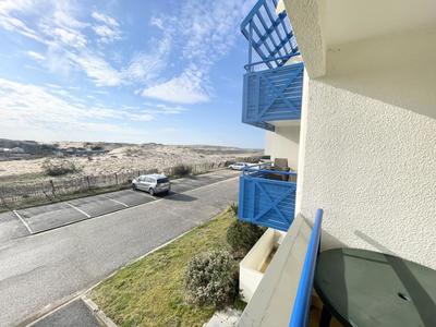 Appartement - 25 m² - 2 pièces