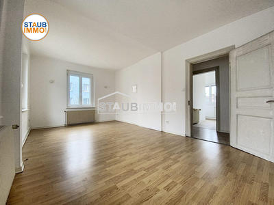 Immeuble - 185 m²