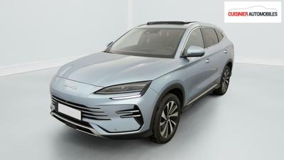 Byd Seal U 1.5l Dm-I 218 Ch Phev Comfort