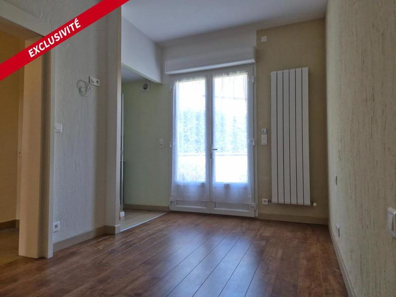 Maison - 121 m² - 6 pièces