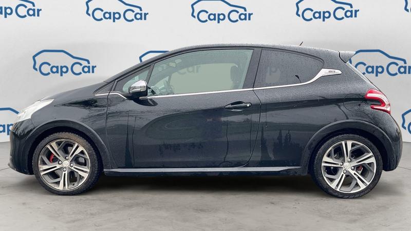 Peugeot 208 I 1.6 Thp 200 Gti