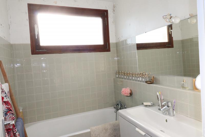 Appartement - 88 m² - 4 pièces