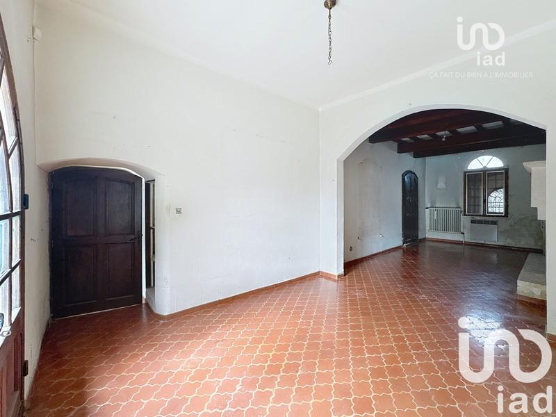 Maison de village - 262 m² - 12 pièces