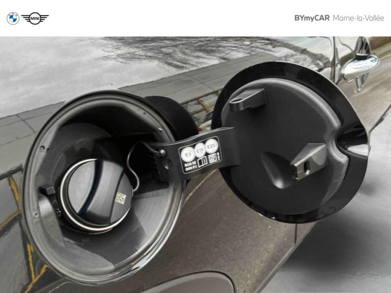 Mini 3 portes Hatch F56 Lci Cooper 136 ch Bva7 Edition Heddon Street