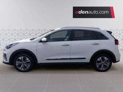 Kia e-niro Electrique 204 ch Active