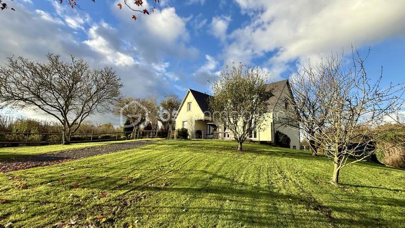 Pavillon - 115 m² - 6 pièces