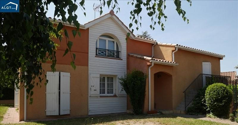 Villa - 170 m² - 6 pièces