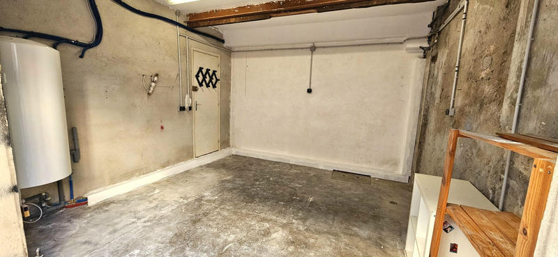 Appartement - 51 m² - 3 pièces