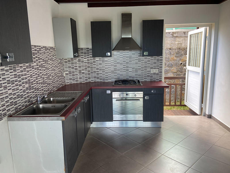 Villa - 110 m² - 6 pièces