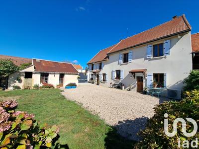 Maison de village - 164 m² - 7 pièces