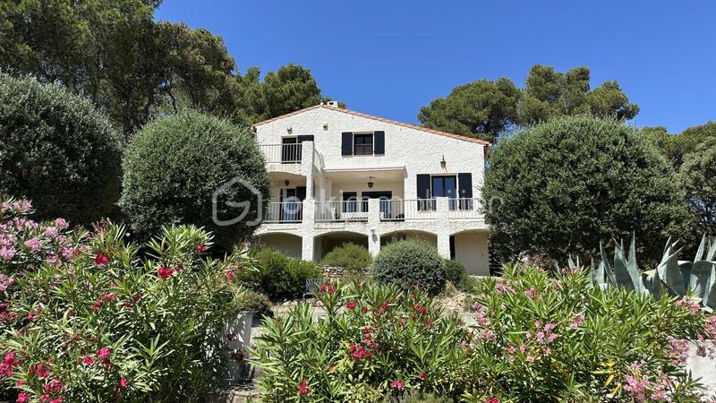 Villa - 130 m² - 6 pièces