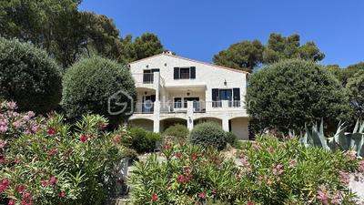 Villa - 130 m² - 6 pièces