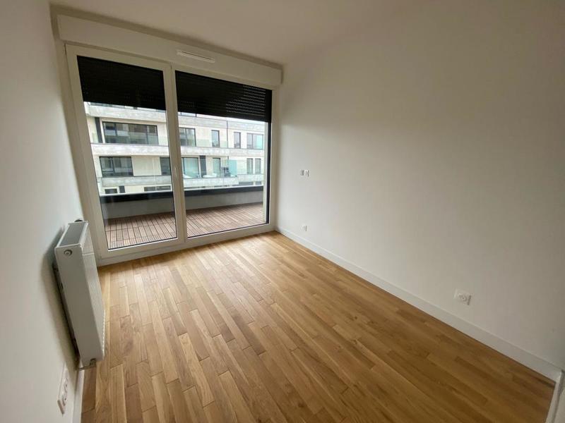 Appartement - 84 m² - 4 pièces