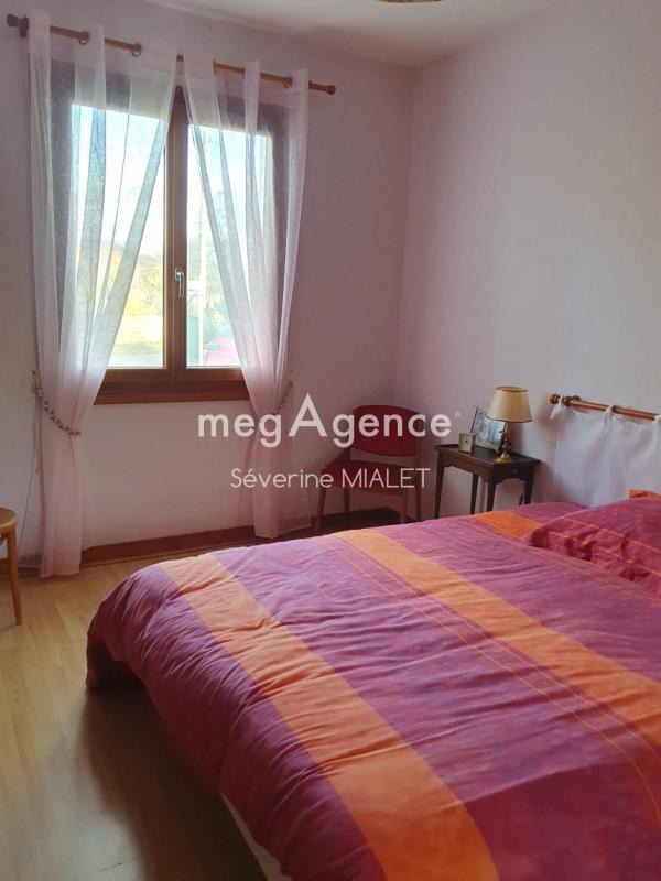 Maison de campagne - 111 m² - 4 pièces