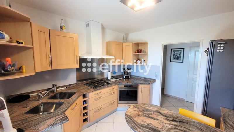 Villa - 92 m² - 3 pièces