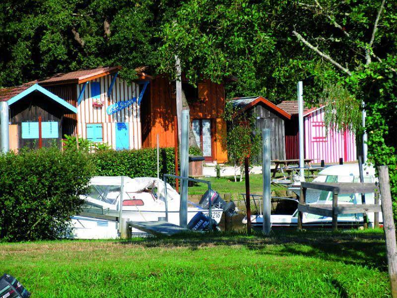 De port en port  : le combiné canoë cyclo