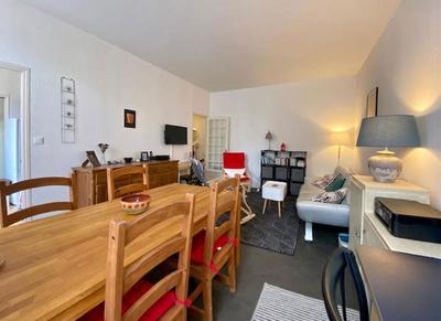 Appartement - 53 m² - 3 pièces