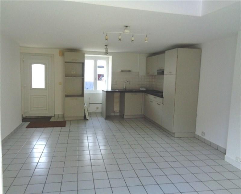 Maison - 94 m² - 4 pièces