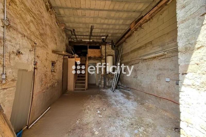 Maison - 175 m² - 7 pièces