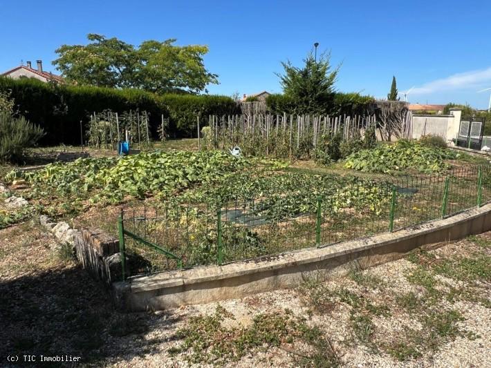 Maison - 147 m² - 5 pièces