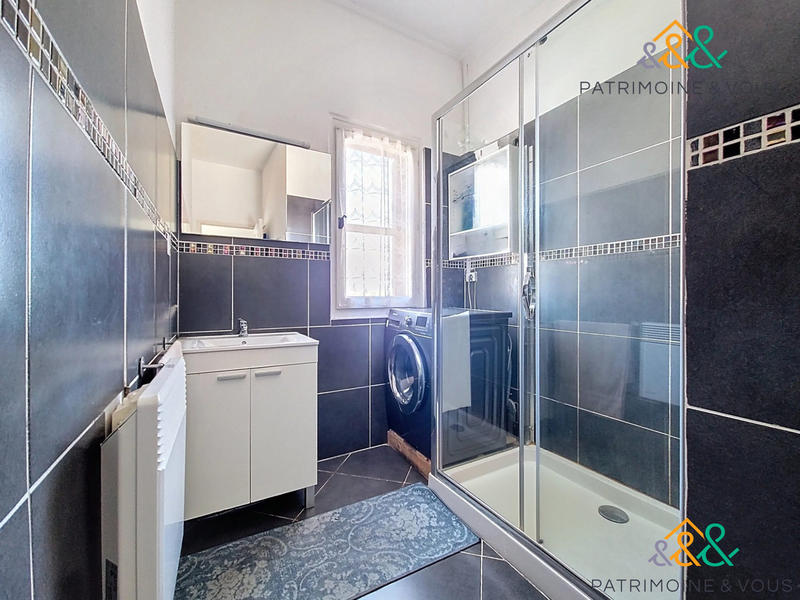 Mas - 144 m² - 6 pièces