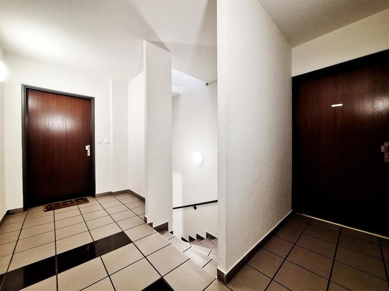 Duplex - 47 m² - 3 pièces